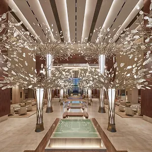 5* Station touristique Mandarin Oriental Jumeira,